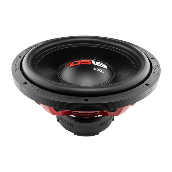 Main product image for DS18 EXL-X15.2D 15" Cast Frame DVC Subwoofer 2 Ohm294-8088